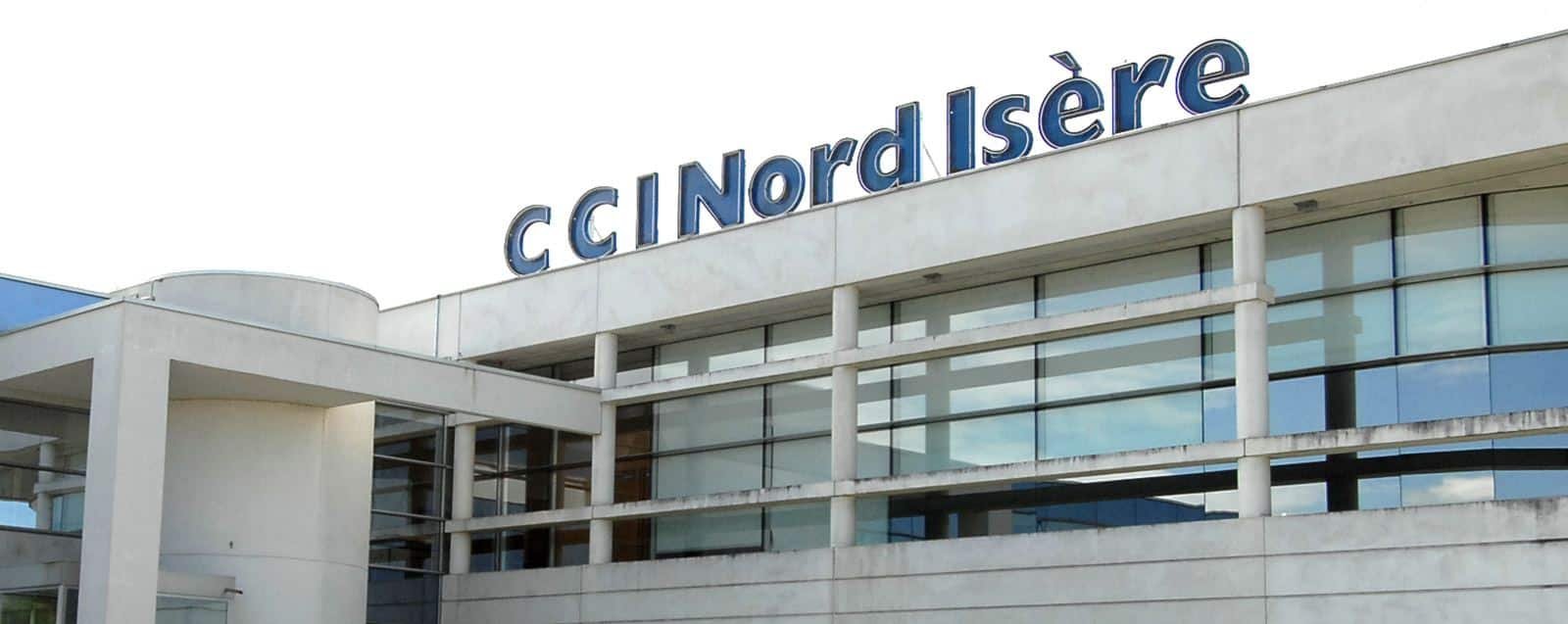 oCCIgène, centre de formation de la CCI Nord-Isère, à Villefontaine