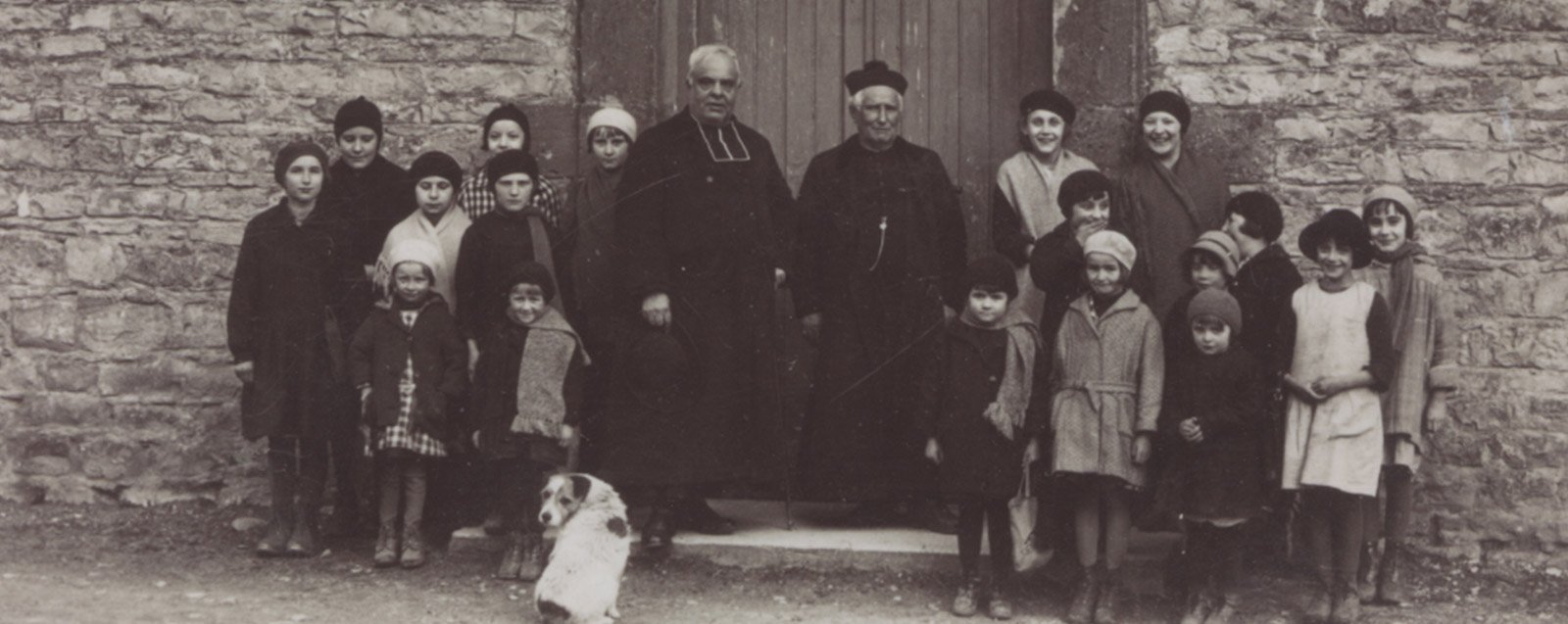 Histoire de Villefontaine, l’église