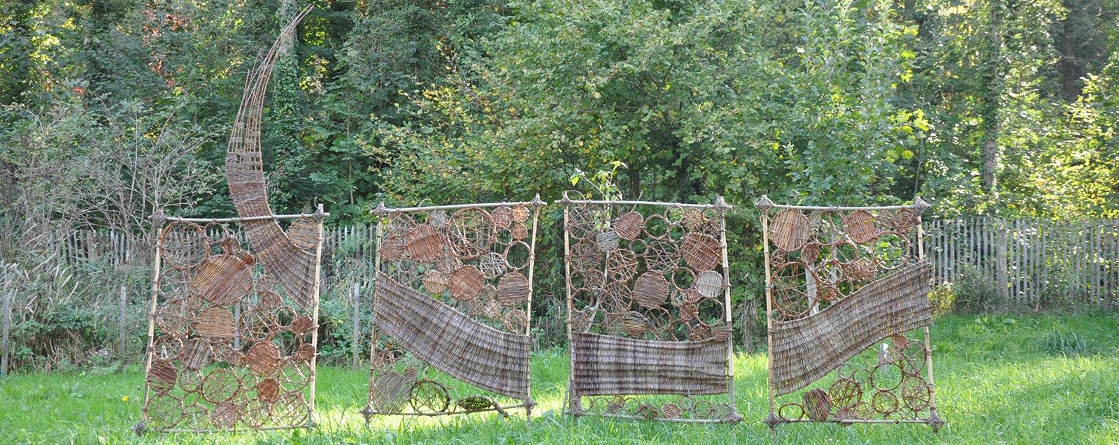 Jardin collectif de Vaugelas, Villefontaine