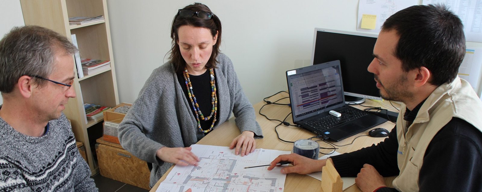 Espace Info Energie Isère