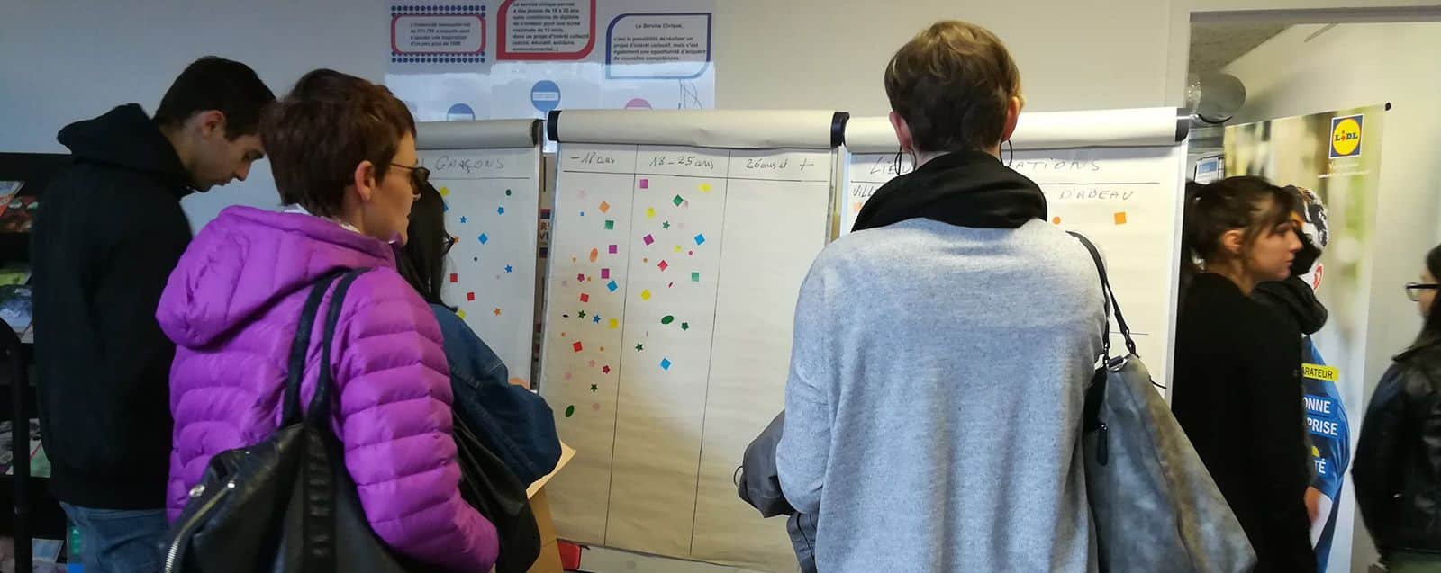 Les RDV de l’emploi, Villefontaine