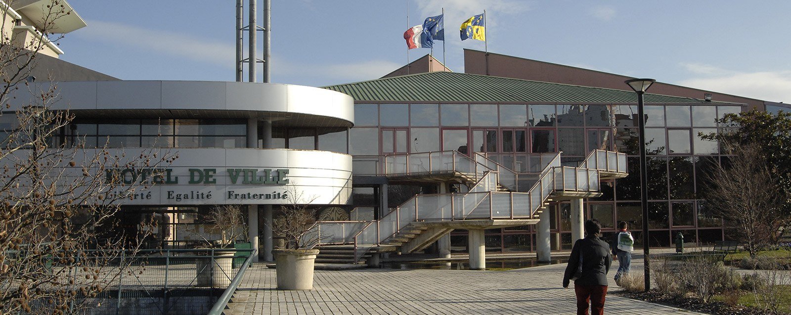 Mairie Villefontaine services