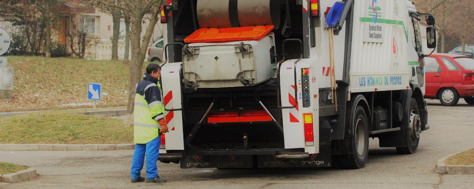 villefontaine dechets propeté syndicat mixte nord dauphiné