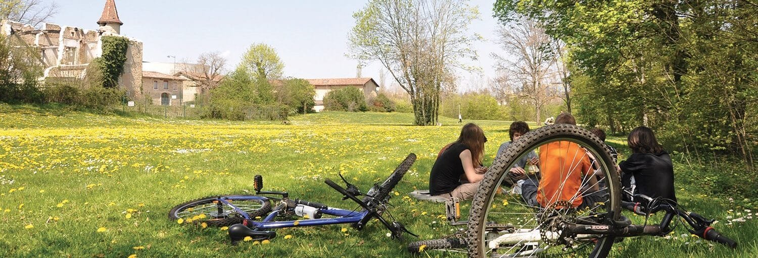 ville verte Villefontaine