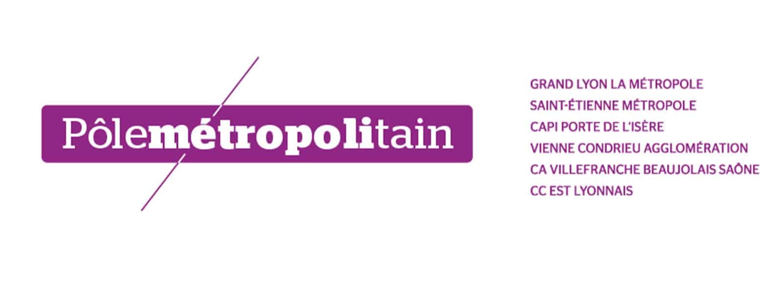 Pole_Metropolitain_logo