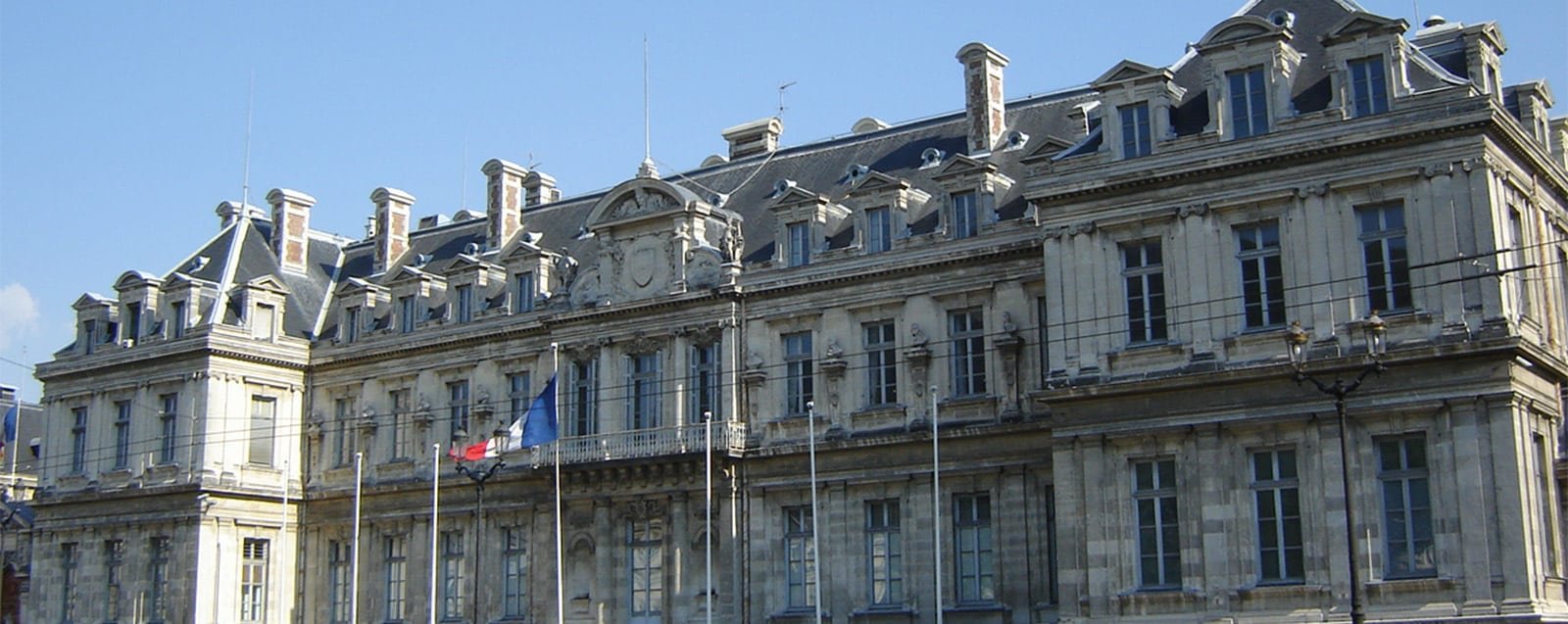 Préfecture de Grenoble