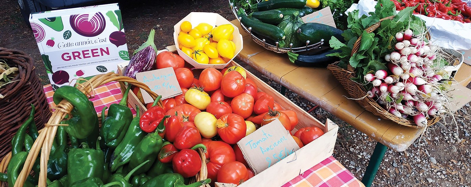 Chez Suzanne et Auguste Villefontaine