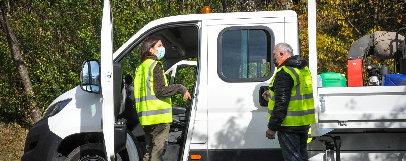 © Mairie de Villefontaine