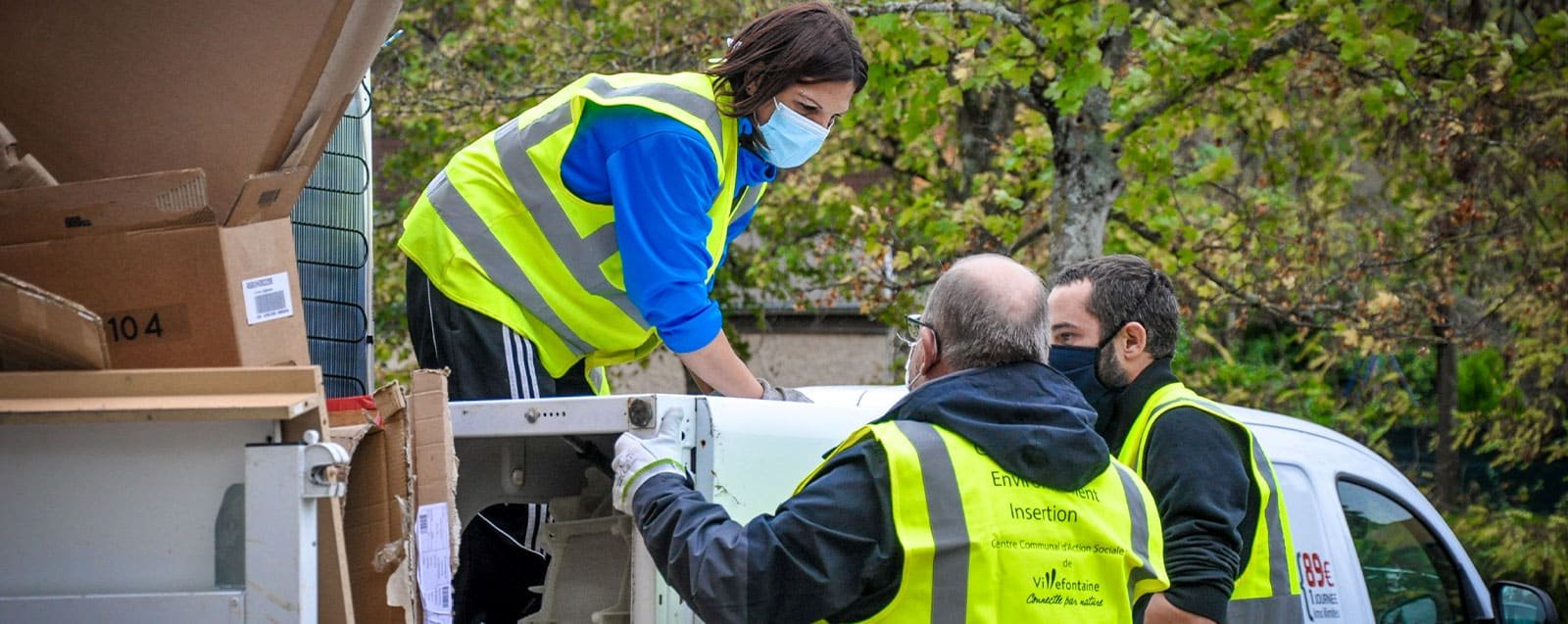 © Mairie de Villefontaine