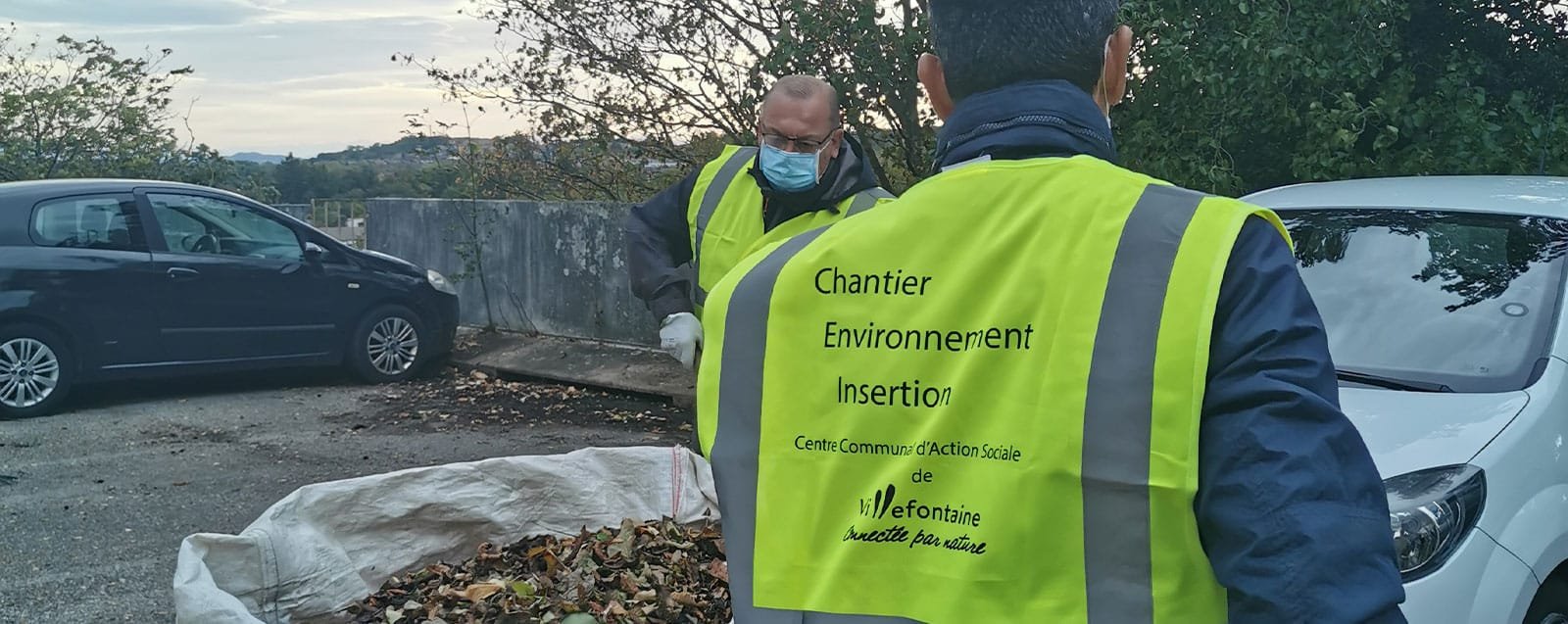 © Mairie de Villefontaine