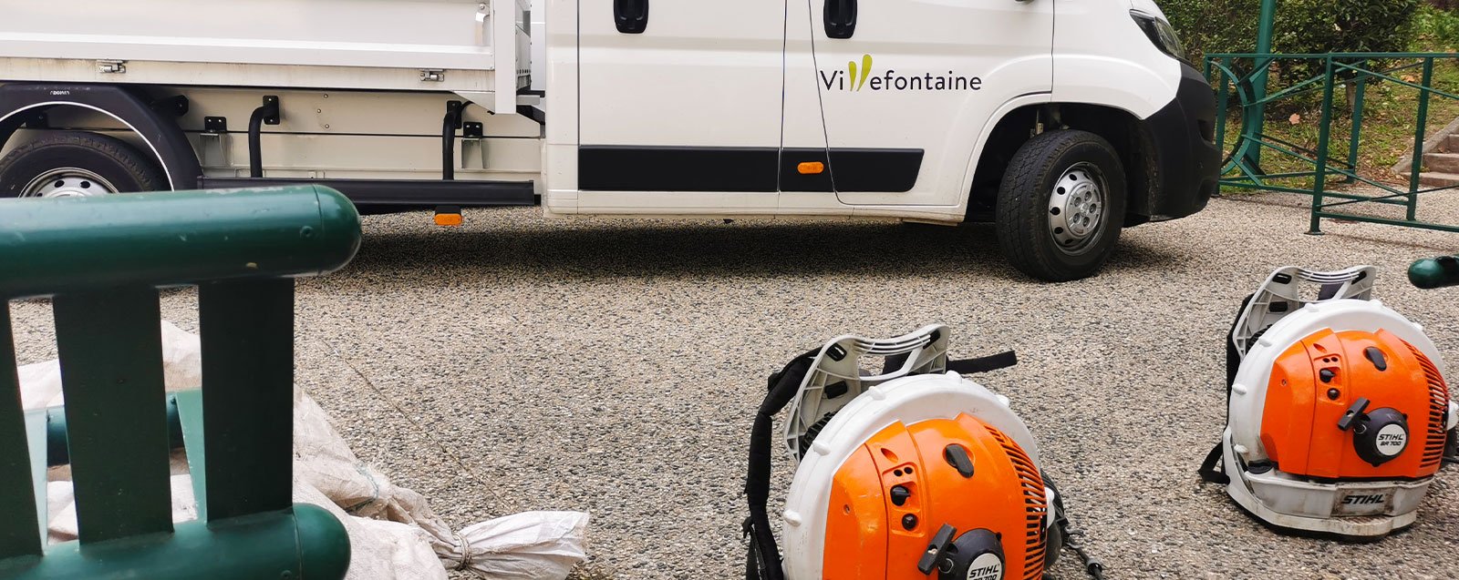 © Mairie de Villefontaine