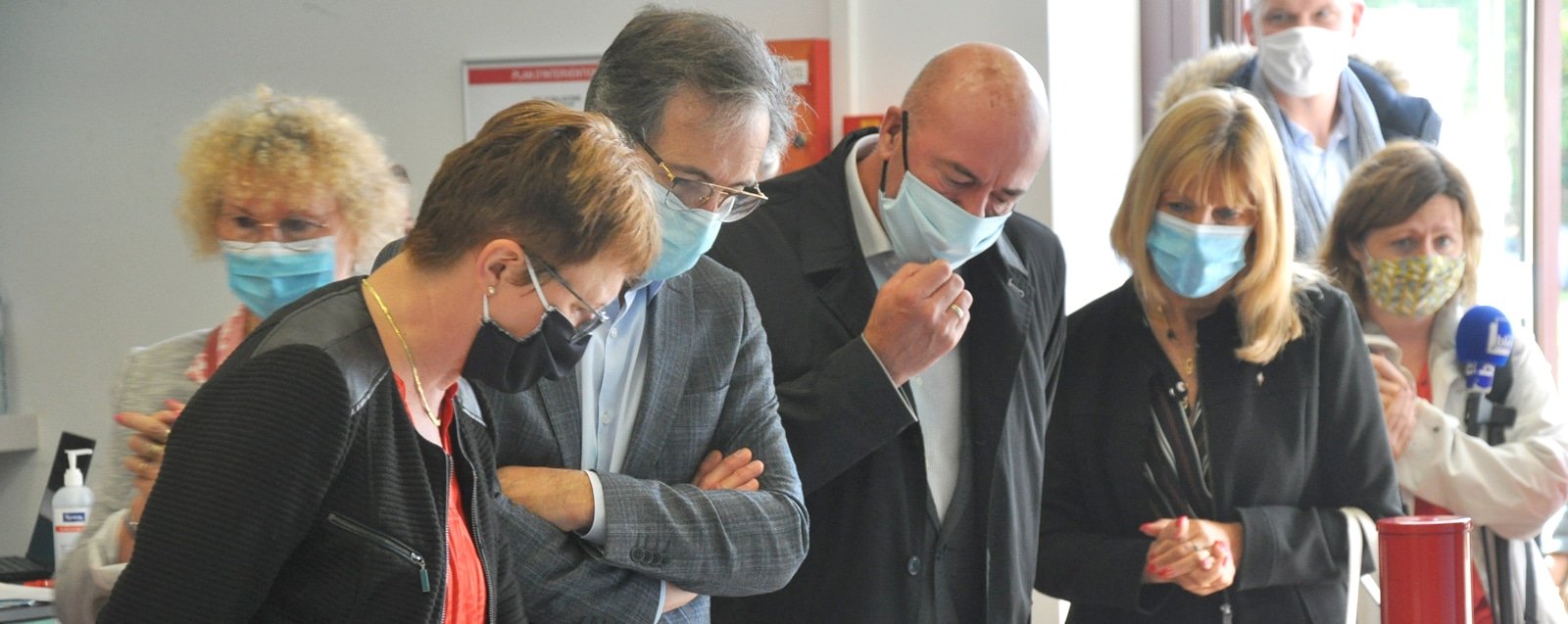 Semaine de l'emploi Villefontaine 2021-2