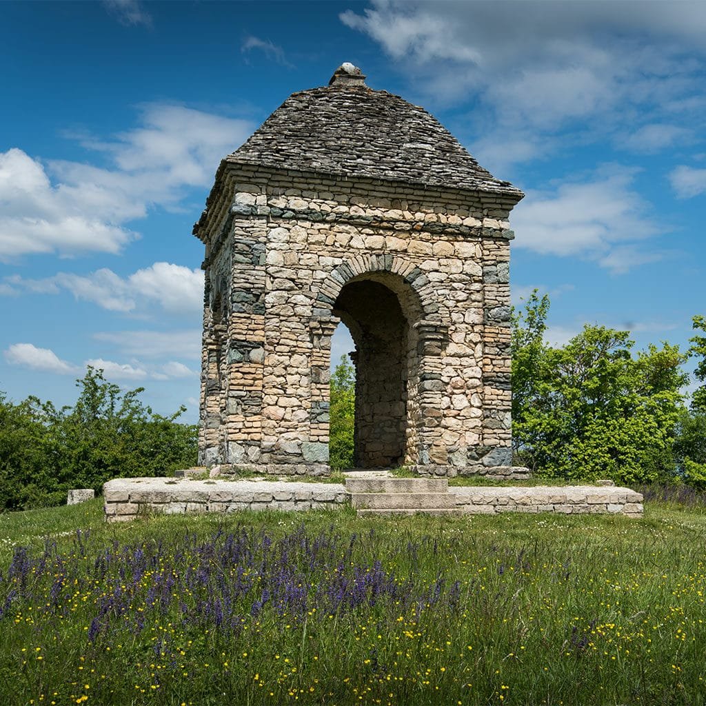 Des parcours à Villefontaine avec JOOKS - Parcours nature