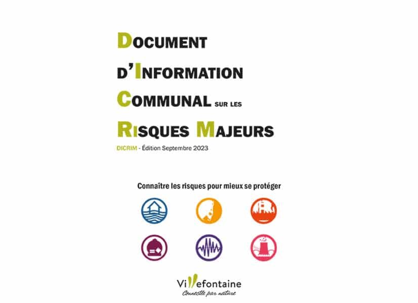 DICRIM Visu Carrousel