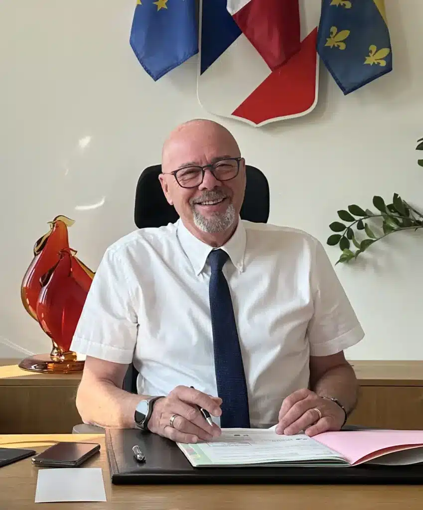 Patrick NICOLE-WILLIAMS